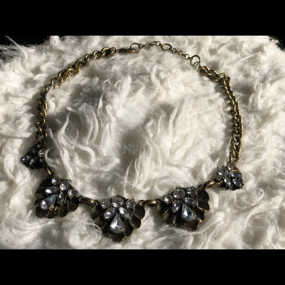 J.crew necklace